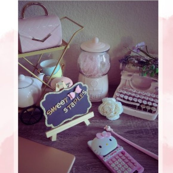 โ ๏ธ๐ฉท๐โ ๏ธ Halloween Decor pt II, Like to Be Notified of Live Show* - Picture 6 of 11